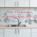 Frohe Weihnachten