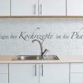 Königin der Kochrezepte