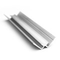 Alu U-Profil Eckverbinder Innen